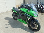 �������� �� ������ �������� Kawasaki ER-4F Ninja400R 2012 ���� 5
